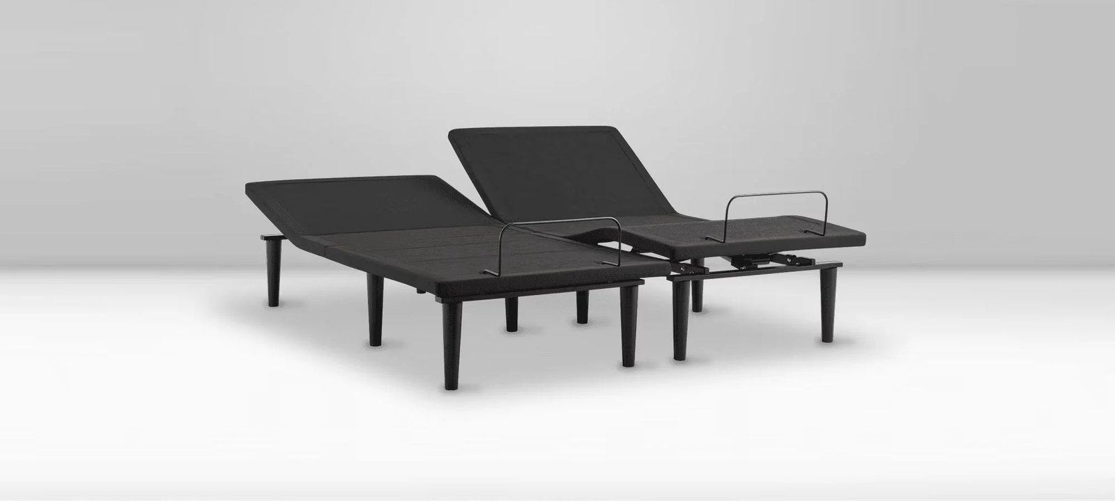 Estrutura da base ajustável TEMPUR® EASE™