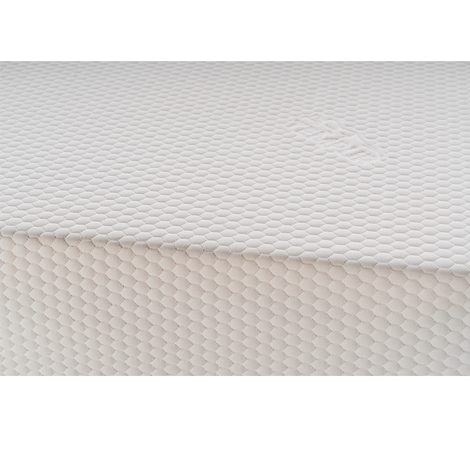 Colchão TEMPUR Firm 19cm em ângulo
