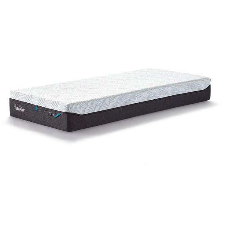 TEMPUR PRO Plus SmartCool Soft em ambiente