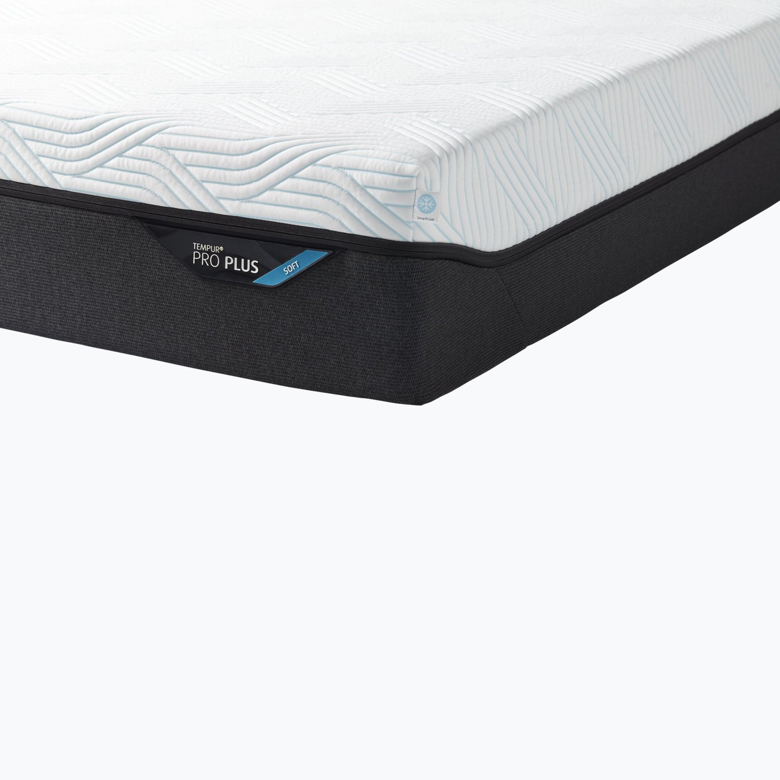 TEMPUR PRO® Plus SmartCool Soft 25cm