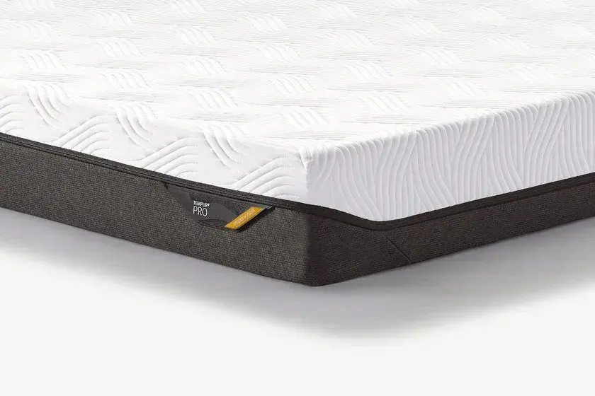 TEMPUR PRO® Plus Medium Firm 25cm